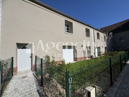 Casa de luxo - Bussy-Saint-Georges, Seine-et-Marne