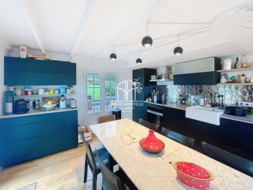 Casa de luxo - Trouville-sur-Mer, Calvados