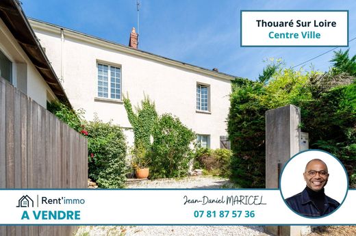 Luxury home in Thouaré-sur-Loire, Loire-Atlantique