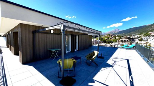 Apartment in Briançon, Hautes-Alpes