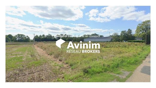 Terreno en Saint-Symphorien-d'Ancelles, Saona y Loira