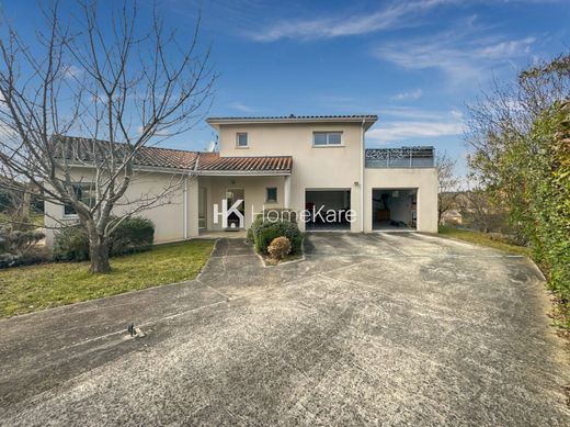 Casa de luxo - Quint-Fonsegrives, Upper Garonne