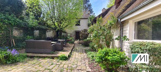 Casa di lusso a Gallardon, Eure-et-Loir