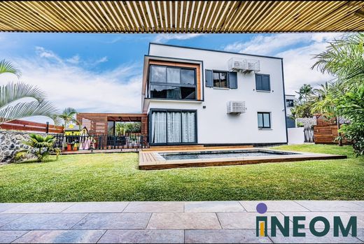 Lüks ev Piton Saint-Leu, Réunion