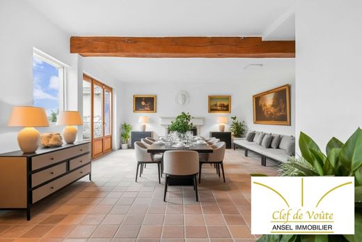 호화 저택 / La Celle-Saint-Cloud, Yvelines