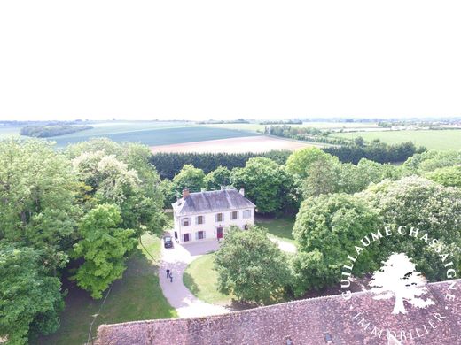 Casa de lujo en Bourges, Cher