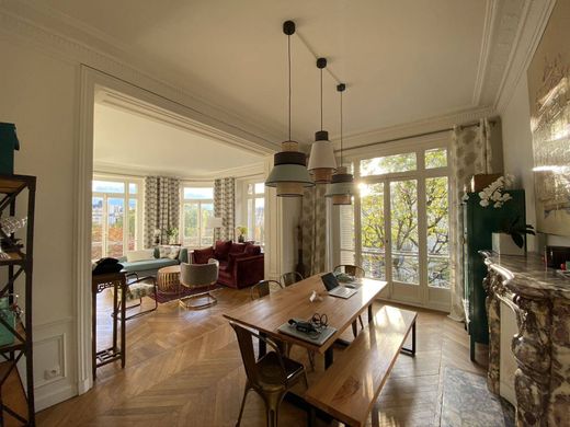 Piso / Apartamento en Bastille, République, Nation-Alexandre Dumas, Paris