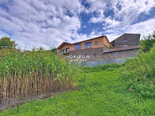 Luxe woning in La Chapelle-de-Guinchay, Saône-et-Loire