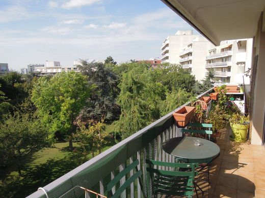 Apartment in Maisons-Alfort, Val-de-Marne