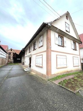 Πολυτελή κατοικία σε Lipsheim, Bas-Rhin