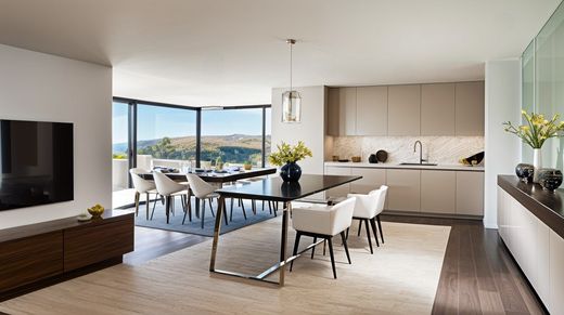 Appartement in Divonne-les-Bains, Ain