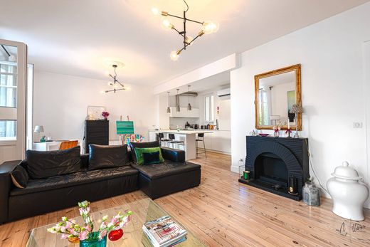 套间/公寓  比亚里茨, Pyrénées-Atlantiques