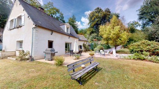 豪宅  Parçay-Meslay, Indre-et-Loire