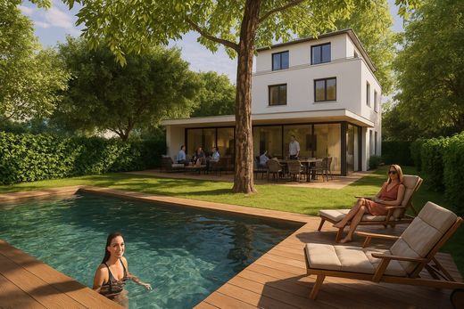 Luxury home in Strasbourg, Bas-Rhin