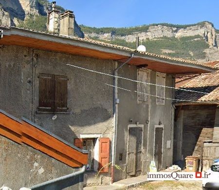 Casa de lujo en Crolles, Isere