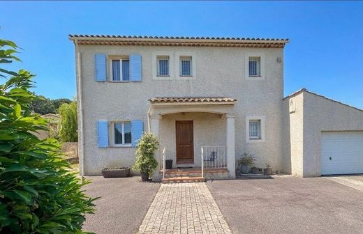 Casa de lujo en Nans-les-Pins, Var