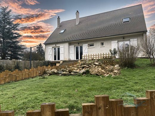 Luxury home in Janville-sur-Juine, Essonne