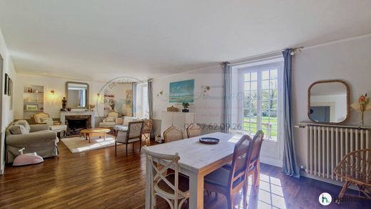 Luxe woning in Saint-Avé, Morbihan