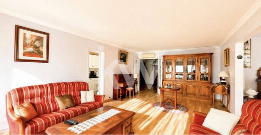 Apartment in Saint-Gratien, Val d'Oise