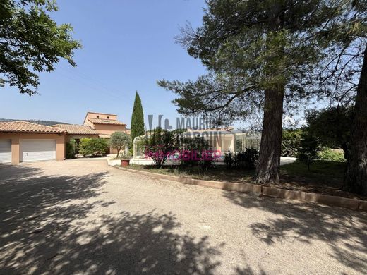 Luxe woning in Aubignan, Vaucluse