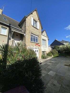 Luxus-Haus in Dinard, Ille-et-Vilaine