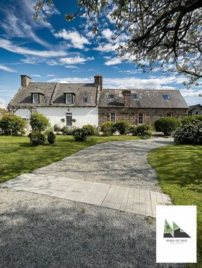 Maison de luxe à Saint-Malo, Ille-et-Vilaine