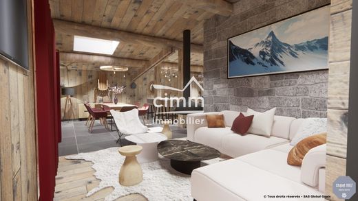 Piso / Apartamento en Praz-sur-Arly, Alta Saboya