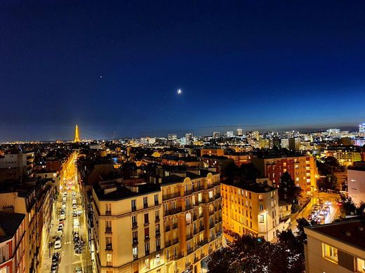 Apartment / Etagenwohnung in Monceau, Courcelles, Ternes, Paris