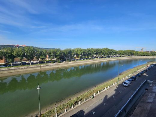 Trouville-sur-Mer, Calvadosのアパートメント