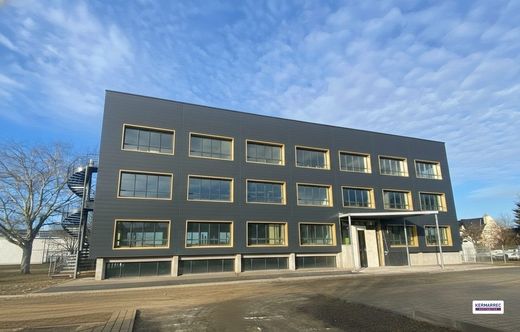 Ofis Pacé, Ille-et-Vilaine