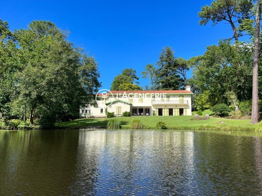 Элитный дом, Boucau, Pyrénées-Atlantiques