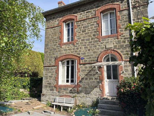 Luxus-Haus in Dinard, Ille-et-Vilaine
