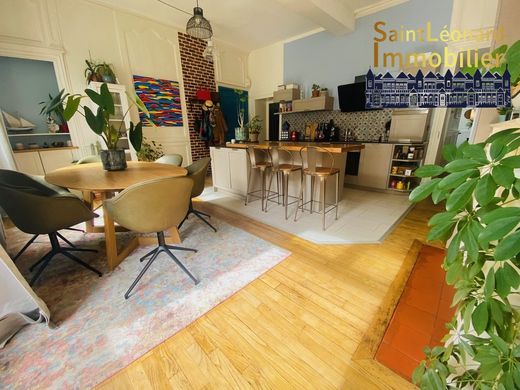 Квартира, Ренн, Ille-et-Vilaine