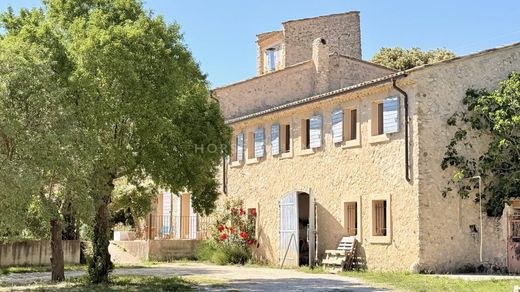 Luxury home in Gréoux-les-Bains, Alpes-de-Haute-Provence