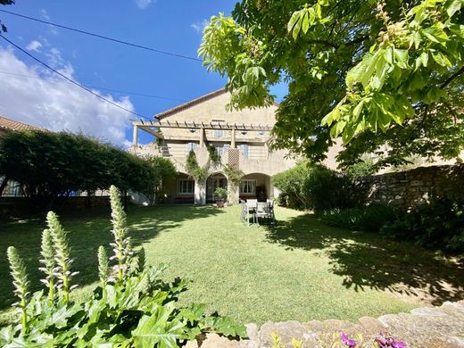 Luxury home in Montouliers, Hérault