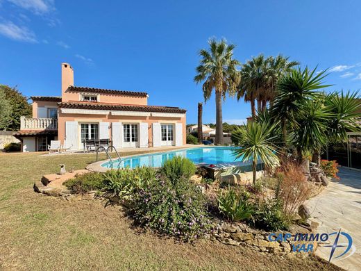 Luxus-Haus in Sanary-sur-Mer, Var