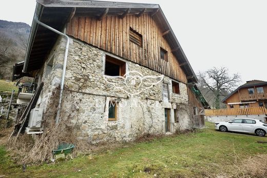 豪宅  Alex, Haute-Savoie