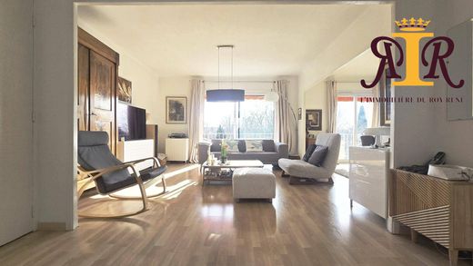 Apartment in Aix-en-Provence, Bouches-du-Rhône