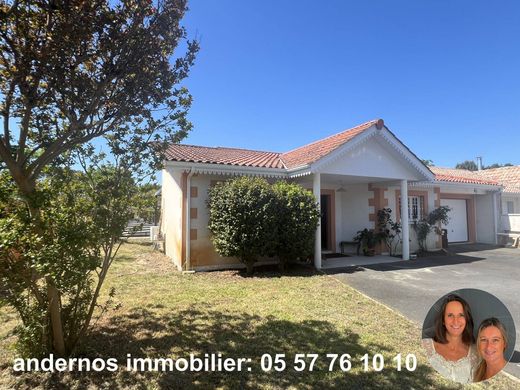 Luxury home in Andernos-les-Bains, Gironde