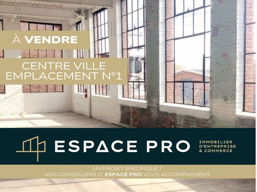 Residential complexes in Pont-Audemer, Eure