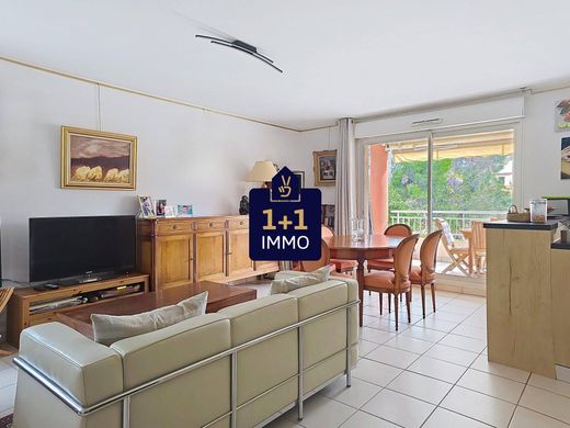 Apartment in Saint-Raphaël, Var