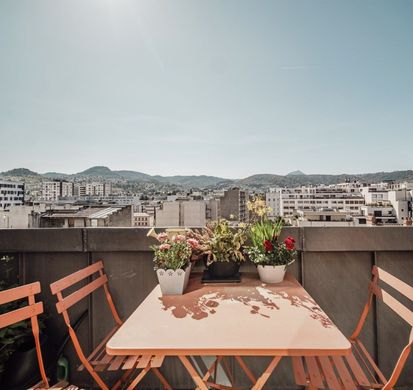 套间/公寓  Clermont-Ferrand, Puy-de-Dôme