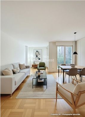 Apartment in La Muette, Auteuil, Porte Dauphine, Paris