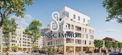 套间/公寓  Fontenay-sous-Bois, Val-de-Marne