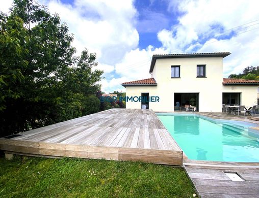 Casa de luxo - Bruguières, Upper Garonne