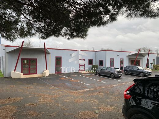 사무실 / La Chapelle-sur-Erdre, Loire-Atlantique