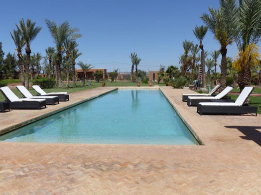 Casa di lusso a Marrakech, Région de Marrakech-Tensift-Al Haouz