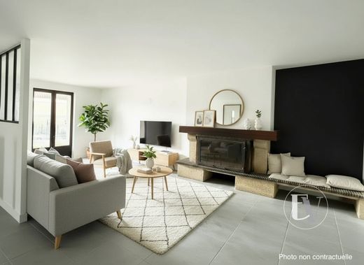 Luxury home in Gujan-Mestras, Gironde