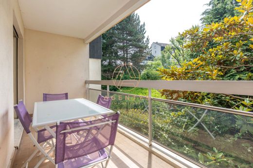 Apartament w Nogent-sur-Marne, Val-de-Marne