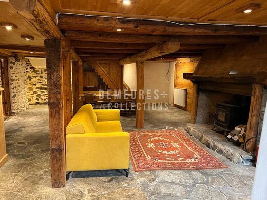 Apartament w Sainte-Foy-Tarentaise, Savoy